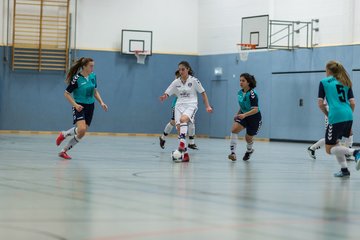 Bild 298 - B-Juniorinnen Futsal Qualifikation